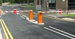 Kollu Bariyer 4 kollu bariyer ankara