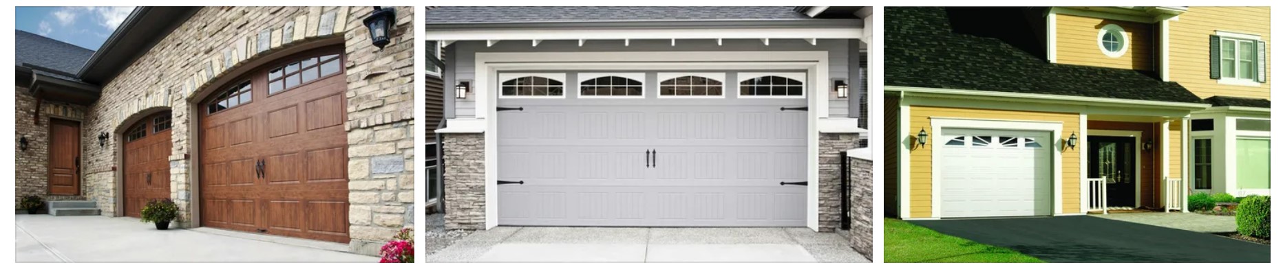 Garaj Kapısı Yeni Modeller 2021
